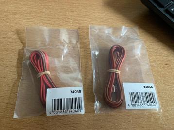 Marklin 74040 H0 Aansluitset C-Rail beschikbaar voor biedingen