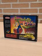 Lemmings - Super Nintendo, Spelcomputers en Games, Games | Nintendo Super NES, Nintendo, Gebruikt, Support.nintendo.nl, 1 speler