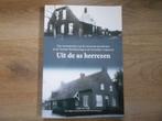 Gini van Wijk Uit de as herrezen, Ophalen of Verzenden, Tweede Wereldoorlog, Zo goed als nieuw