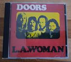 IA06 / Doors - L.A. Woman (CD), Ophalen of Verzenden, 1960 tot 1980, Zo goed als nieuw