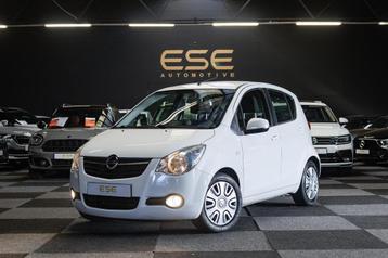 Opel Agila 1.0 Selection | Airco | Navi beschikbaar voor biedingen