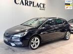 Opel Astra 1.2 Launch Elegance, Voorwielaandrijving, Gebruikt, Euro 6, 1199 cc