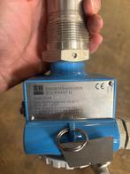 Endress hauser Soliphant, Ophalen, Nieuw
