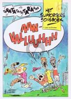 Joop van Houten - Aanvalluuhhh Het Supportes Songbook, Ophalen, Gebruikt, Piano, Thema