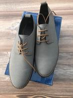 Nieuwe nette herenschoenen - Maat 43, Ophalen of Verzenden, Nieuw, Overige kleuren, Veterschoenen