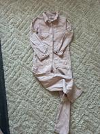 Jumpsuite spijker sissy boy, Kinderen en Baby's, Kinderkleding | Maat 134, Broek, Gebruikt, Sissy Boy, Meisje