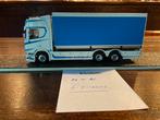 WSI FAMILY TRADITION, Ophalen of Verzenden, Zo goed als nieuw, Bus of Vrachtwagen, Wsi