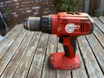 Hilti Accu boormachine, Variabele snelheid, Ophalen, Boormachine, Gebruikt