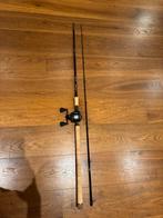 Savage Gear Custom Predator + Abu Garcia Revo Beast 41 HS, Verzenden