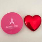 Jeffree Star Cosmetics blush highlighter Catrice, Verzenden, Zo goed als nieuw, Goud, Gehele gezicht