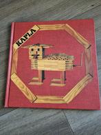 Kapla boek rood, Ophalen of Verzenden, Zo goed als nieuw