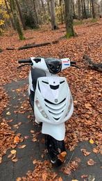 70cc zip 2017 ALLEEN OPHALEN ELECTRA WERKT NIET, Ophalen of Verzenden