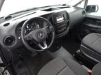 Mercedes-Benz Vito 116 CDI L2 Aut- 2x Schuifdweur, 2/3 Pers,, Auto's, Bestelauto's, Automaat, 12 maanden, Gebruikt, 4 cilinders