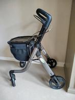 Alino hybride rollator (voor binnen), Ophalen, Zo goed als nieuw