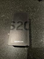 Samsung S20 Ultra 5G 128GB, Android OS, Zonder abonnement, Ophalen of Verzenden, Galaxy S20