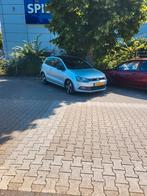 Volkswagen Polo 1.4 GTI 132KW DSG 2011 Grijs, Auto's, 1169 kg, 4 cilinders, 179 pk, 1200 kg