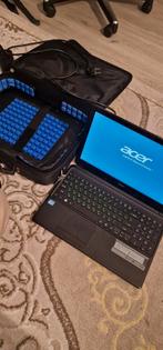 Acer Aspire E1-570 Laptop INCLUSIEF TAS, Computers en Software, Windows Laptops, Gebruikt, 8 GB, Minder dan 2 Ghz, Ophalen of Verzenden