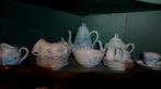 SERVIES ANTIEK, Antiek en Kunst, Antiek | Servies compleet, Ophalen of Verzenden