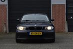 BMW 1-serie 116i Business Line Navi Airco Lees Tekst, Gebruikt, 4 cilinders, 116 pk, Origineel Nederlands