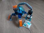 Lego City Arctic 60192, z.g.a.n., Ophalen of Verzenden, Zo goed als nieuw, Complete set, Lego