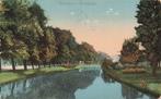 Rotterdam, Noordsingel  1914, Ophalen of Verzenden, Voor 1920, Gelopen, Zuid-Holland