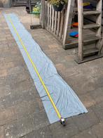 Nieuwe Tochtstrip met pees 500x50 cm 5m tochtstrip, Ophalen, Nieuw
