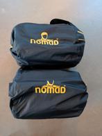 Nomad SI-Mat Ultimate 6.5 - Dark Grey, Ophalen, Zo goed als nieuw, 1-persoons