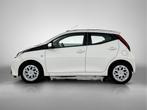 Toyota Aygo 1.0 VVT-i x-play cabrio | Elek bedienbaar dak |, Voorwielaandrijving, Stof, Gebruikt, Euro 6