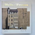 Walls & Frames Fine Art From the Streets, Gelezen, Verzenden