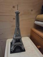 Lego 21019 eifeltoren, Ophalen