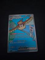 Pidgeot ex, Hobby en Vrije tijd, Verzamelkaartspellen | Pokémon, Ophalen of Verzenden, Nieuw