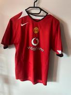 Manchester united voetbalshirt, Ophalen of Verzenden, Zo goed als nieuw, Shirt