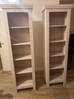 Boekenkasten, Huis en Inrichting, Kasten | Boekenkasten, Ophalen, Zo goed als nieuw, 25 tot 50 cm, 50 tot 100 cm