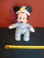Kuffel Disney Mickey Mouse, Ophalen, Mickey Mouse, Gebruikt, Knuffel