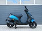 2020 Piaggio Zip 45km BROM FULL OPTIONS E4 6mnd garantie, Ophalen, Zo goed als nieuw, Piaggio