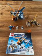 Lego Marvel Avengers 76144, Kinderen en Baby's, Speelgoed | Duplo en Lego, Ophalen of Verzenden, Zo goed als nieuw