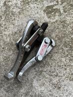 Gebruikte trekker, Ophalen of Verzenden, Gebruikt