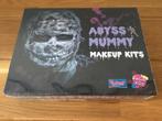 Schmink set Gloomy Skeleton of Mummy, Hobby en Vrije tijd, Feestartikelen, Ophalen of Verzenden, Nieuw, Halloween of Griezel