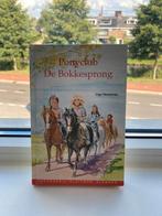 Ponyclub De Bokkesprong, Boeken, Ophalen of Verzenden, Nieuw