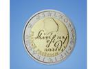 2 euromunt slovenie, Postzegels en Munten, Munten | Europa | Euromunten, Ophalen of Verzenden, Slovenië, 2 euro