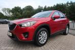 Mazda CX-5 2.0 Skylease+ 4WD AUTOMAAT, Automaat, Zwart, 4 cilinders, 160 pk