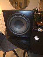 Argon Audio MALMÖ SUB 10 - Zo goed als nieuw!, Audio, Tv en Foto, Luidsprekers, Overige merken, Subwoofer, Ophalen of Verzenden