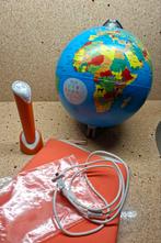 Interactieve Globe met nieuwe generatie Pen, Ophalen of Verzenden, Zo goed als nieuw