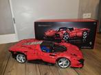 Ferrari technisch lego, Overige merken, Auto, Groter dan 1:32, Ophalen of Verzenden