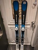 151cm KASTLE PX81 NP850 HANDGEMAAKTE ALL MOUNTAIN OOSTENRIJK, Sport en Fitness, Overige merken, 160 tot 180 cm, Ophalen of Verzenden