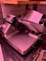 Berkel 800 vleessnijmachine, professioneel model, Ophalen, Gebruikt