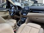 BMW 2 Serie Gran Tourer 220i AUT8 H-EXE M-SPORT 128D.KM 7PER, Auto's, BMW, 1998 cc, Gebruikt, Euro 6, 2-Serie Gran Tourer