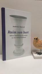 Knevel, A.; Ruim van hart, Ophalen of Verzenden, Gelezen, Christendom | Protestants