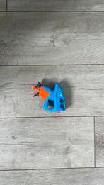 Nerf nano fire, Kinderen en Baby's, Speelgoed | Buiten | Actiespeelgoed, Ophalen of Verzenden, Gebruikt