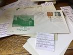 No9791 Auto-postkantoor 24-6-1964 350 Universiteit Groningen, Postzegels en Munten, Ophalen, Onbeschreven, Nederland
